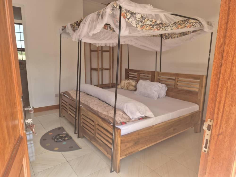 Seven Seven B&B Arusha Exterior foto
